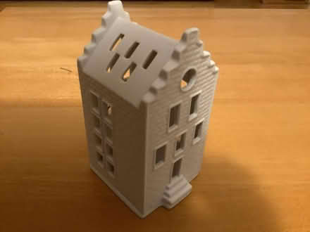 Photo of free Votive candle holder (Barbican EC2Y) #1