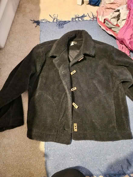 Photo of free Black ladies jacket (Bear Flat) #1