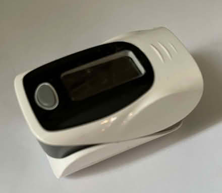 Photo of free Oxymeter (Kennington SW8) #1