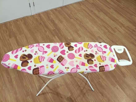 Photo of free Ironing board (Lower Earley RG6) #2
