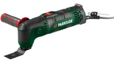 Photo of Oscillating multi-tool (Southampton) #1