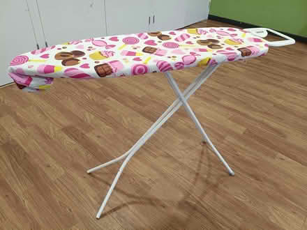 Photo of free Ironing board (Lower Earley RG6) #1