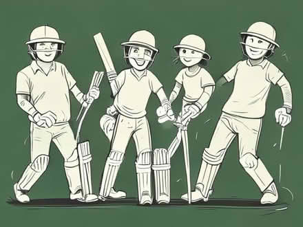 Photo of free cricket programme (Haylands Way MK41) #1