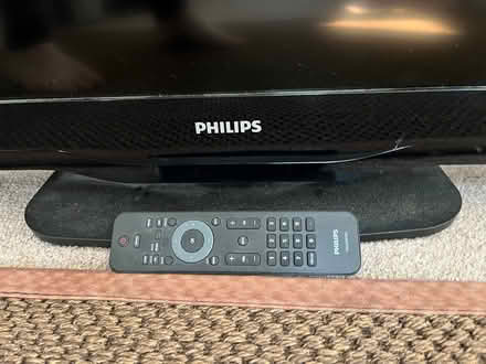 Photo of free Phillips Non-smart tv (Scottdale, GA) #2