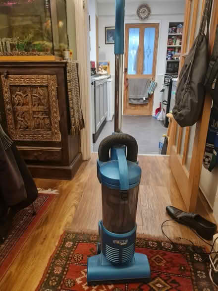 Photo of free Power Hoover (CT11) #1