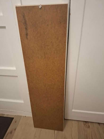 Photo of free Long mirror (New Marston OX3) #2