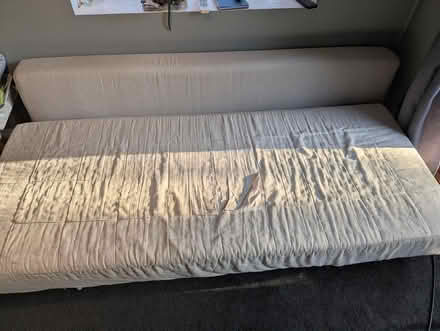 Photo of free Sofa Bed (Kingsbury NW9) #2