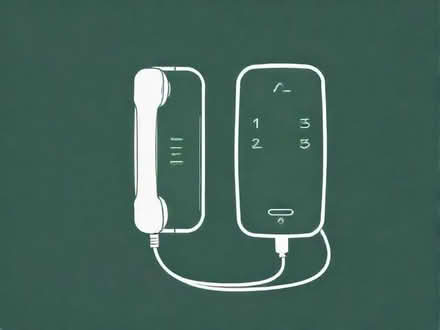 Photo of free Telephone landline cable extender (St Andrew's BS6) #1