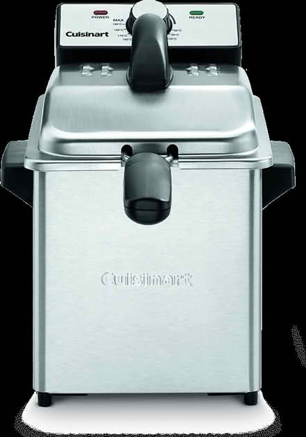 Photo of free Compact Deep Fryer (Pyrmont) #1