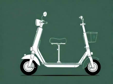 Photo of Mobility scooter for part's (Fazakerley L11) #1