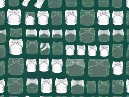 Photo of free Cloth Nappies, Various Sizes and Types (CT3) #1