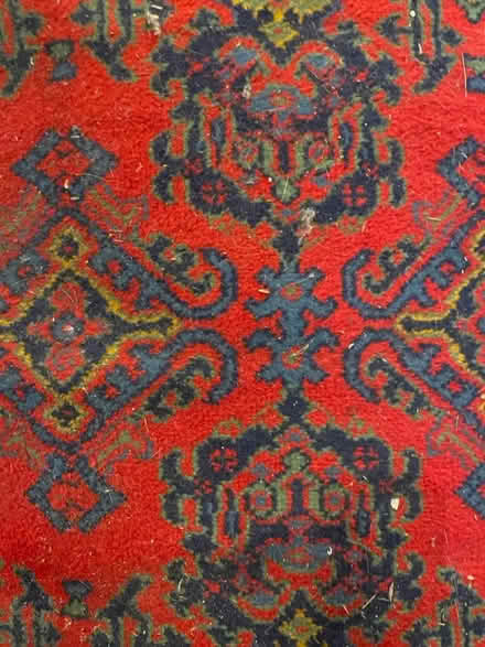 Photo of free Rug/long strip carpet (Crystal Palace SE19) #2