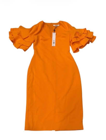 Photo of free Badgley Mischka Woman’s Dress (Brooklyn Storage) #1