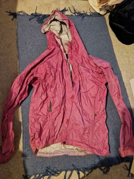 Photo of free Ladies coat (Bear Flat) #1