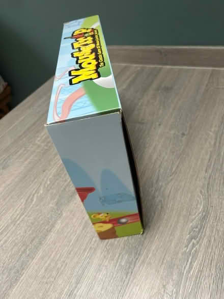 Photo of free Mousetrap board game. Good condition (Southsea PO4) #2