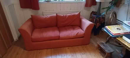 Photo of free Sofa-bed (Thrupp) (Thrupp GL5) #1