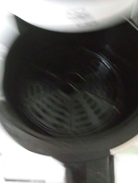Photo of free Air fryer (Davyhulme M41) #2