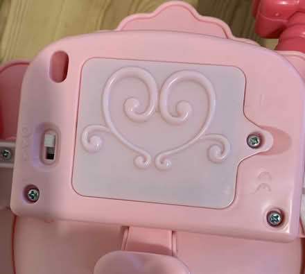 Photo of free Dolls push chair (Greatmoor SK2) #4