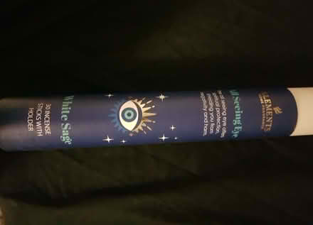 Photo of free Incense sticks. (Ormskirk L39) #1