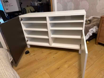Photo of free Tv cabinet (Bromley BR2) #2