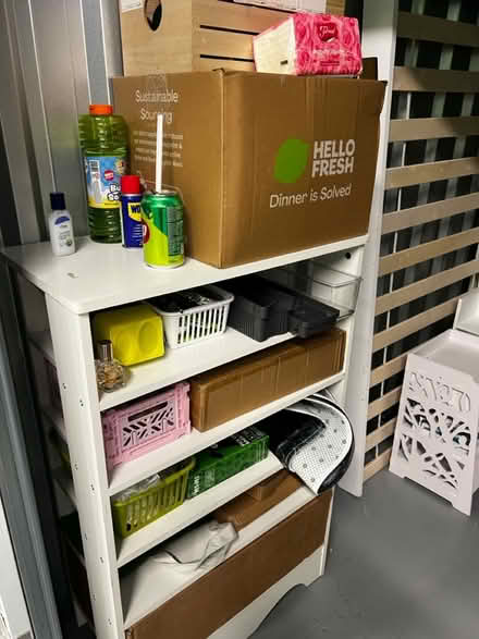 Photo of free items (West Molesey SelfStorage) #4