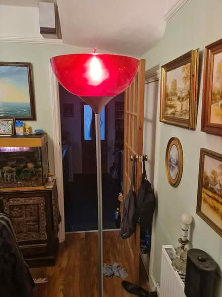 Photo of free Tall red light (CT11) #2