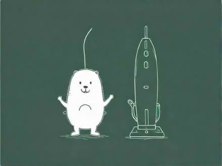 Photo of Hoover (Newfield Green S14) #1