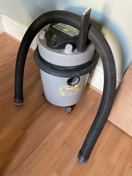 Photo of free Hoover (Bowerham LA1) #1