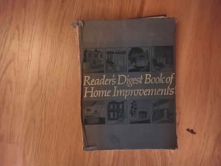 Photo of free DIY (Carleton Rode NR16) #1