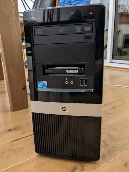 Photo of free PC with Windows 11 (Osney OX2) #1