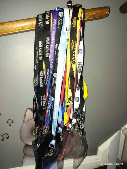 Photo of free Random items (Downers Grove) #3