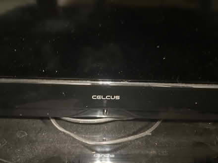 Photo of free Large tv (Se6 2ha) #2