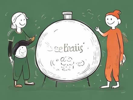 Photo of Incubator for hen eggs (Patterdale CA11) #1