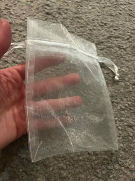 Photo of free Little bag (North Hollywood) #1