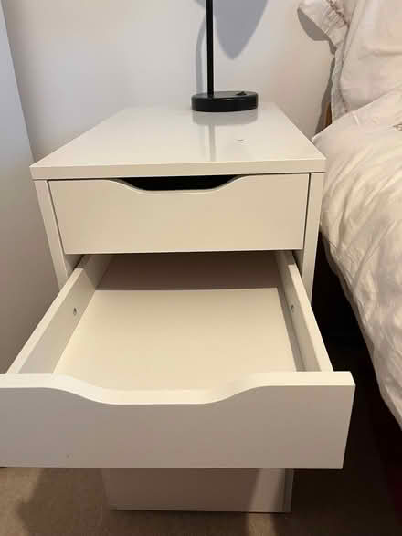 Photo of free IKEA set of drawers (Norham Manor OX2) #2