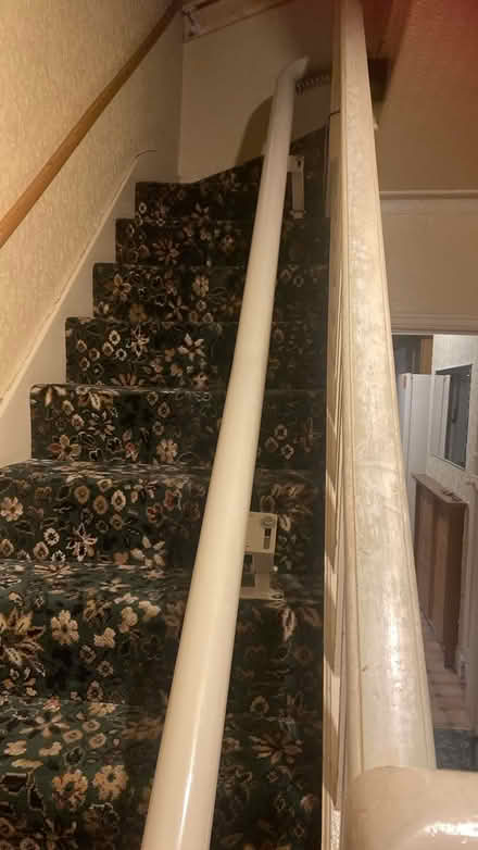 Photo of free Stair lift (Westhougton BL5) #1