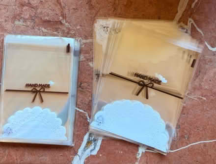 Photo of free Cello goodie bags, unused (Mill Valley) #1