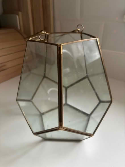 Photo of free Lantern (Bs15 4ub) #2