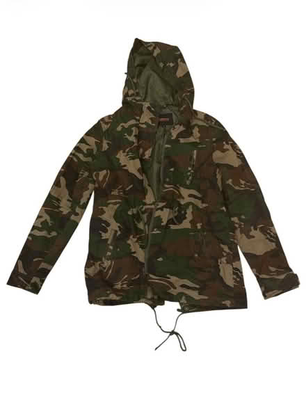 Photo of free Ambiance Outerwear Woman’s Jacket (Brooklyn Storage) #1