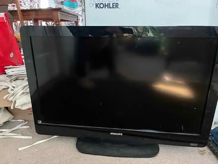 Photo of free Phillips Non-smart tv (Scottdale, GA) #1