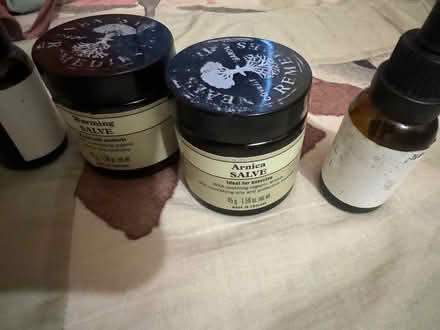 Photo of free Neal’s yard etc empty containers (Harrow, HA1) #1