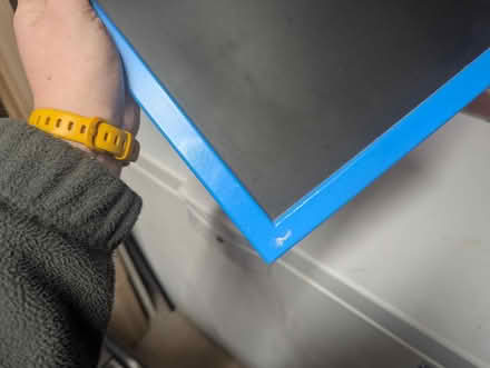 Photo of free Chalk board (Longbridge B31) #2