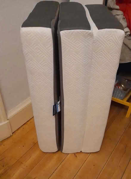Photo of free Fold-away guest bed (Lauriston EH3) #2
