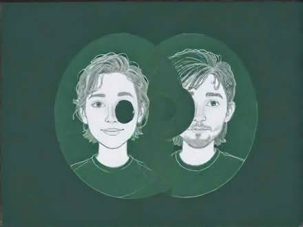 Photo of Adie Dunbar and The Jonahs CD (Havant PO9) #1