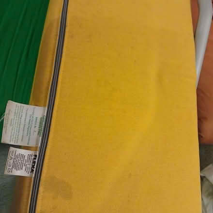 Photo of free Bedchair (Whitley Bay NE26) #1