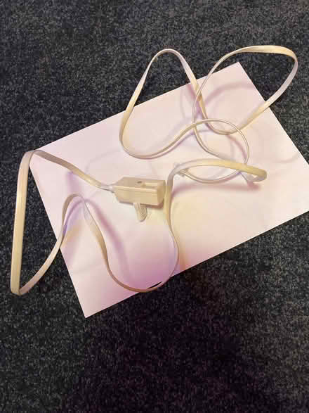 Photo of free Telephone landline old-style cable with splitter (St Andrew's BS6) #1