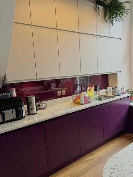 Photo of free Kitchen units to give away (Bruntsfield EH10) #3