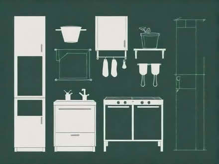Photo of Ikea Ivar (full sets or any parts) (North Kelvinside G20) #1