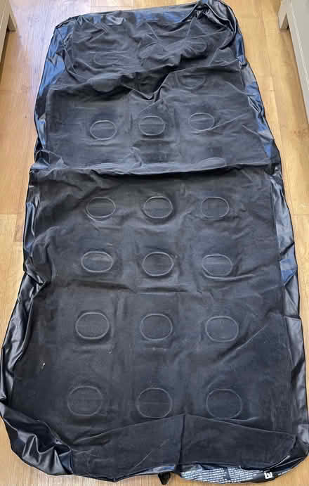 Photo of free Blow up single mattress (Dean EH4) #1