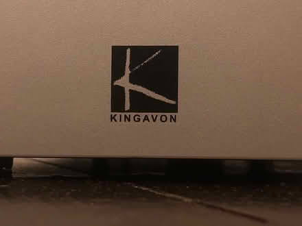 Photo of free Kingavon Subwoofer Speaker (Leamington Spa (CV32)) #3